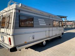 HYMER / ERIBA / HYMERCAR S 700