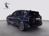 BMW X3 xDrive30e AT Navi Panoramadach Bluetooth PDC - BMW X3