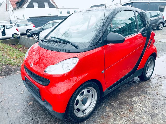 Smart ForTwo Coupe elektr.Fenster,Klima,Tüv Neu