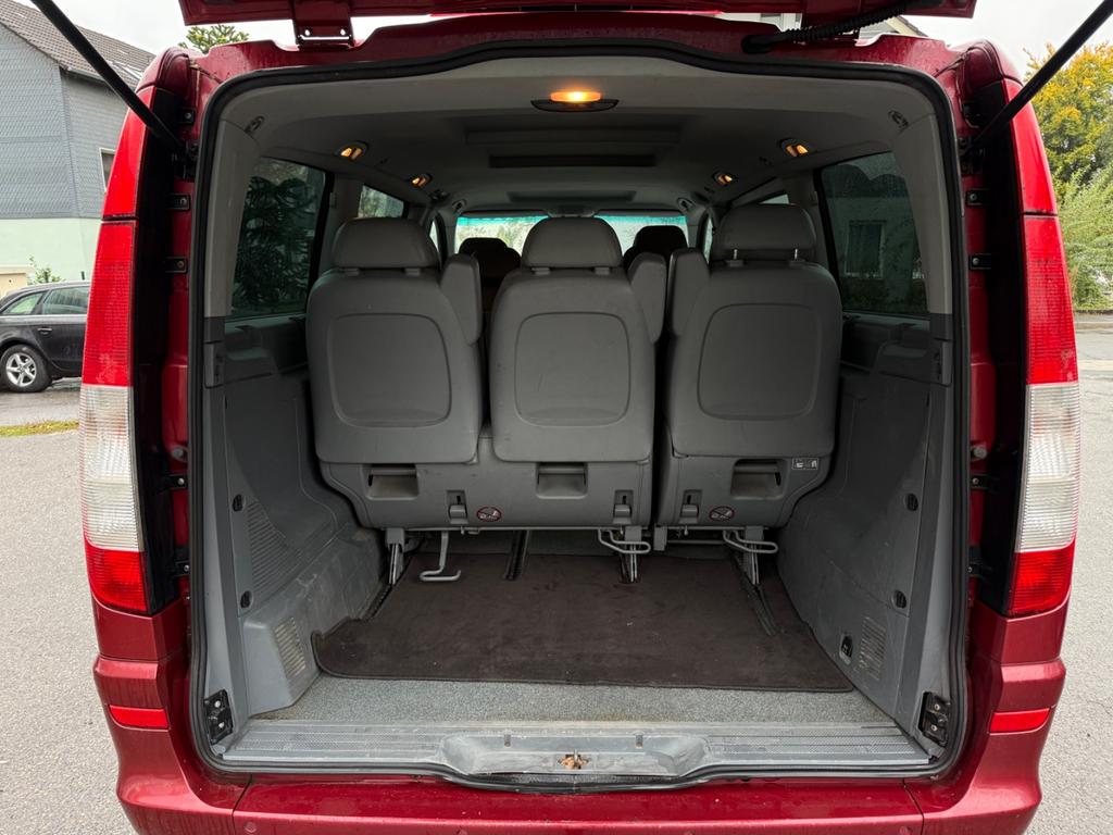 Mercedes-Benz Viano