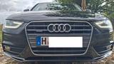 Audi A4 3.0 TDI S tronic quattro S line Avant S line - Audi A4 aus 2012: TDI