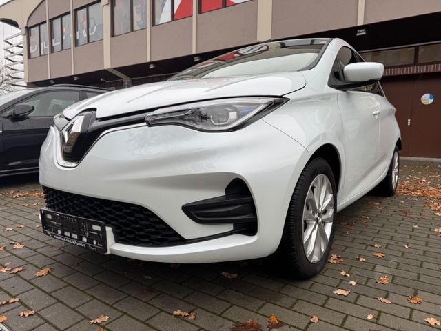 Renault ZOE Zoe Experience incl Batterie