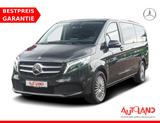 Mercedes-Benz V 250 d 4MATIC lang LED 8-Sitzer AHK 360° Navi - gebrauchte Mercedes-Benz V 250 aus dem Jahr 2020