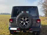 Jeep Wrangler Rubicon 3,6l V6 mit Hardtop + Softtop - gebrauchte Jeep Wrangler aus dem Jahr 2020