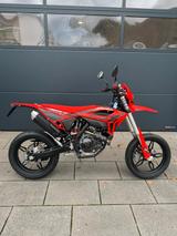 Beta RR 125 Motard - BETA RR MOTARD