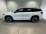 Skoda Kodiaq 1.5 TSI Sportline AHK*Panodach*Matrix* - Skoda Kodiaq mit Benzin-Antrieb: Weiß
