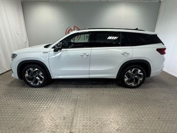 Fahrzeugverkauf 5 Skoda Kodiaq 1.5 TSI Sportline AHK*Panodach*Matrix*