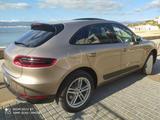 Porsche Macan*PanoSD*AHK*360°*Memory*ACC*VOLLAUSSTATTUNG - Porsche: Beige