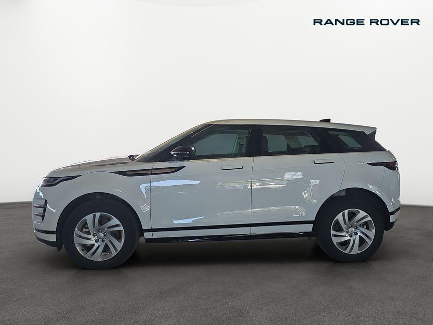 Land Rover Range Rover Evoque P250 R-Dynamic S