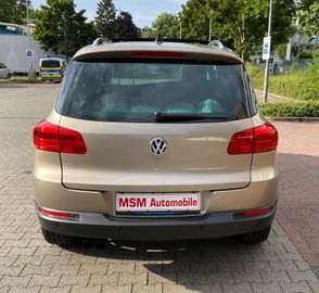 Volkswagen Tiguan - 7