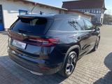Skoda Kodiaq 1.5 TSI DSG Sportline NEUES MODELL PANO 7 - Skoda Neuwagen