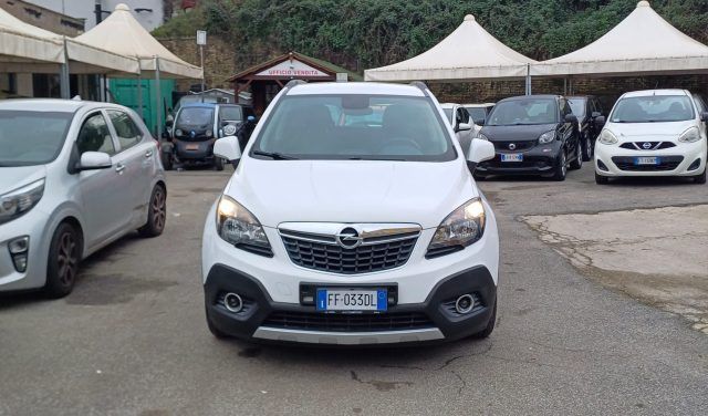 Opel OPEL Mokka 1.6 Ecotec 115CV 4x2 Start&Stop Cosmo