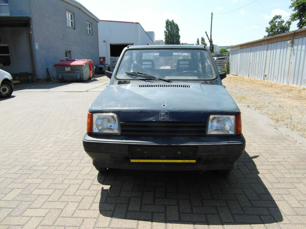 Seat Marbella Kaufen