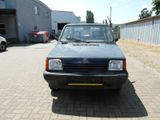 Seat Marbella *wenig KM* - Seat Marbella: Kleinwagen