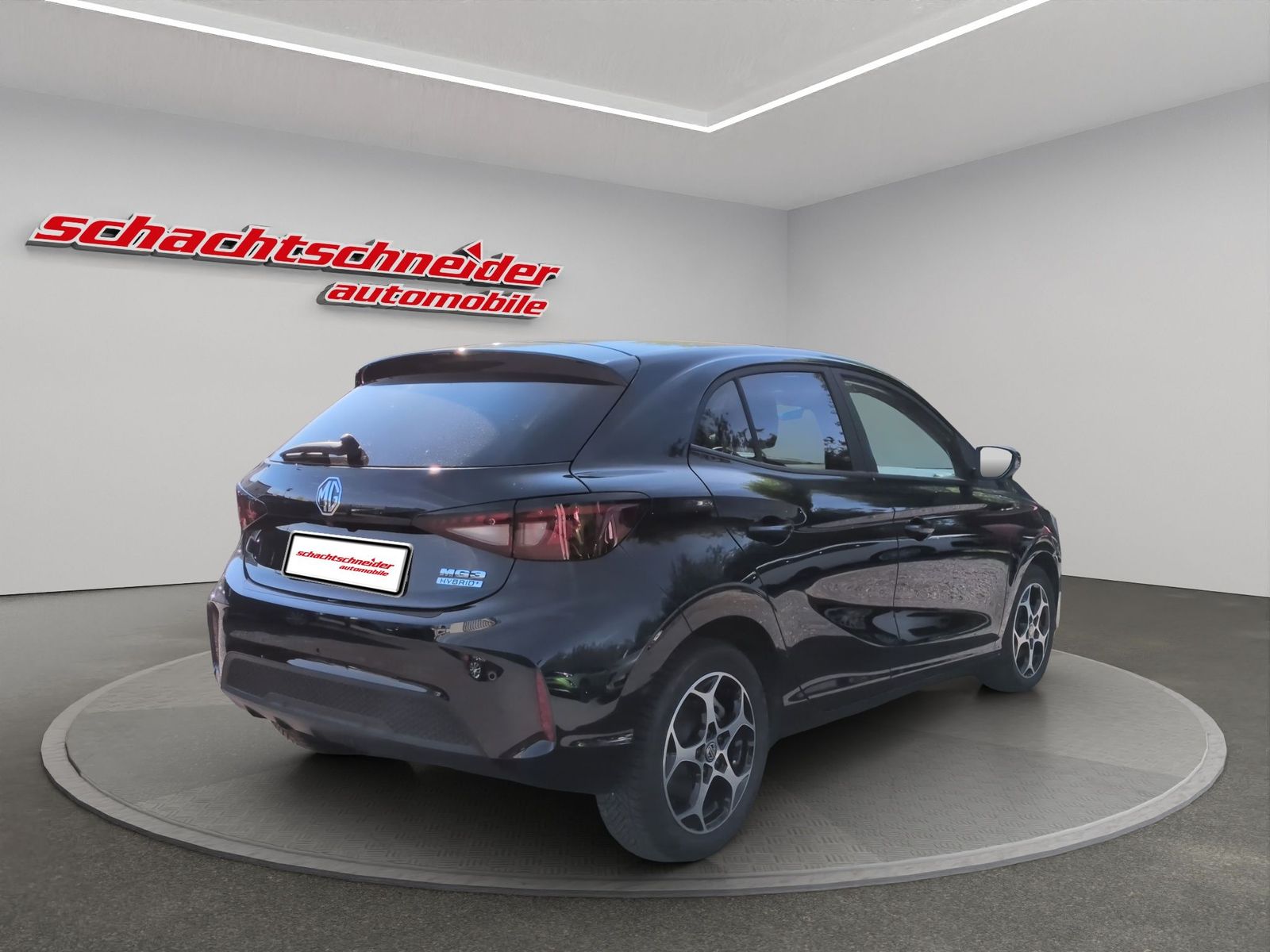 MG3