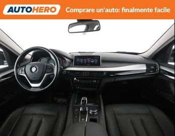 BMW X6 - 8