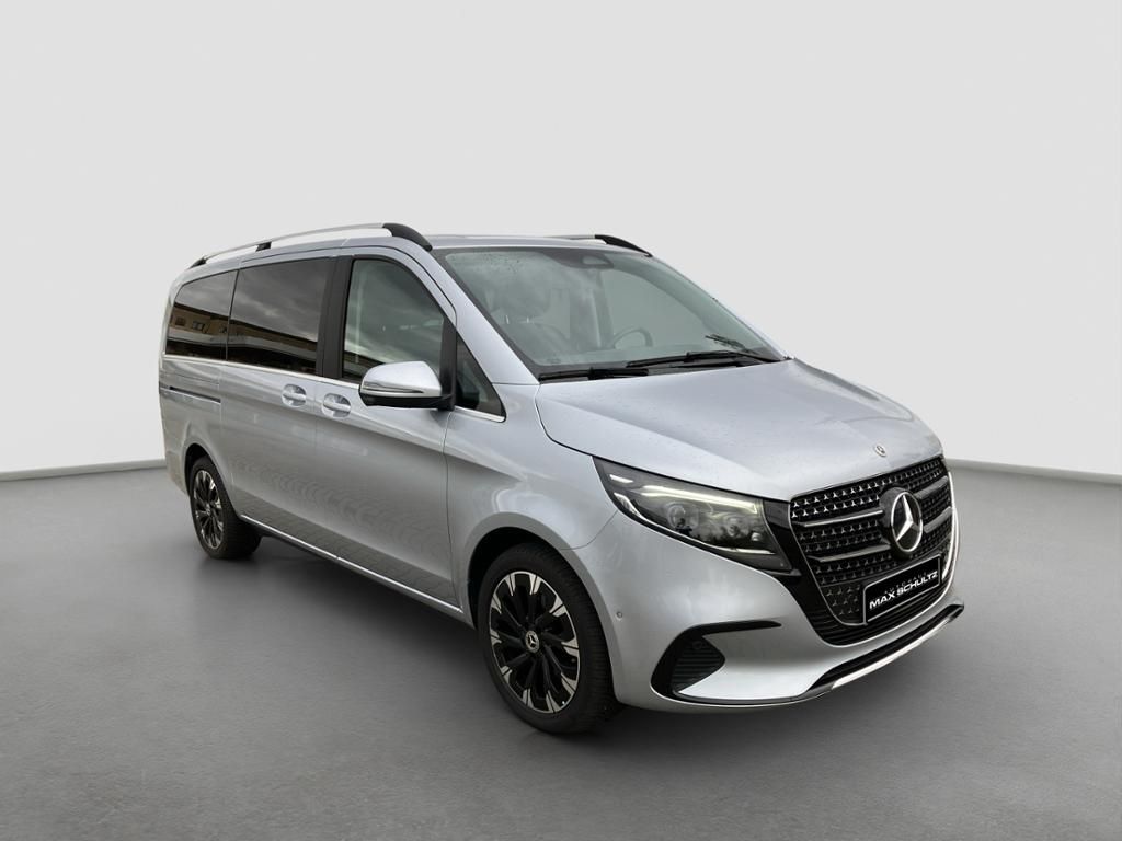 Fahrzeugabbildung Mercedes-Benz V 300 d AVANTGARDE Lang *Navi*Sportp.*el.Heck