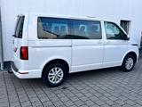 Volkswagen T6.1 Kombi 2.0 TDI DSG (AHK,Navi,Standh.,LED) - Volkswagen T6 Kombi: 7 Sitzer