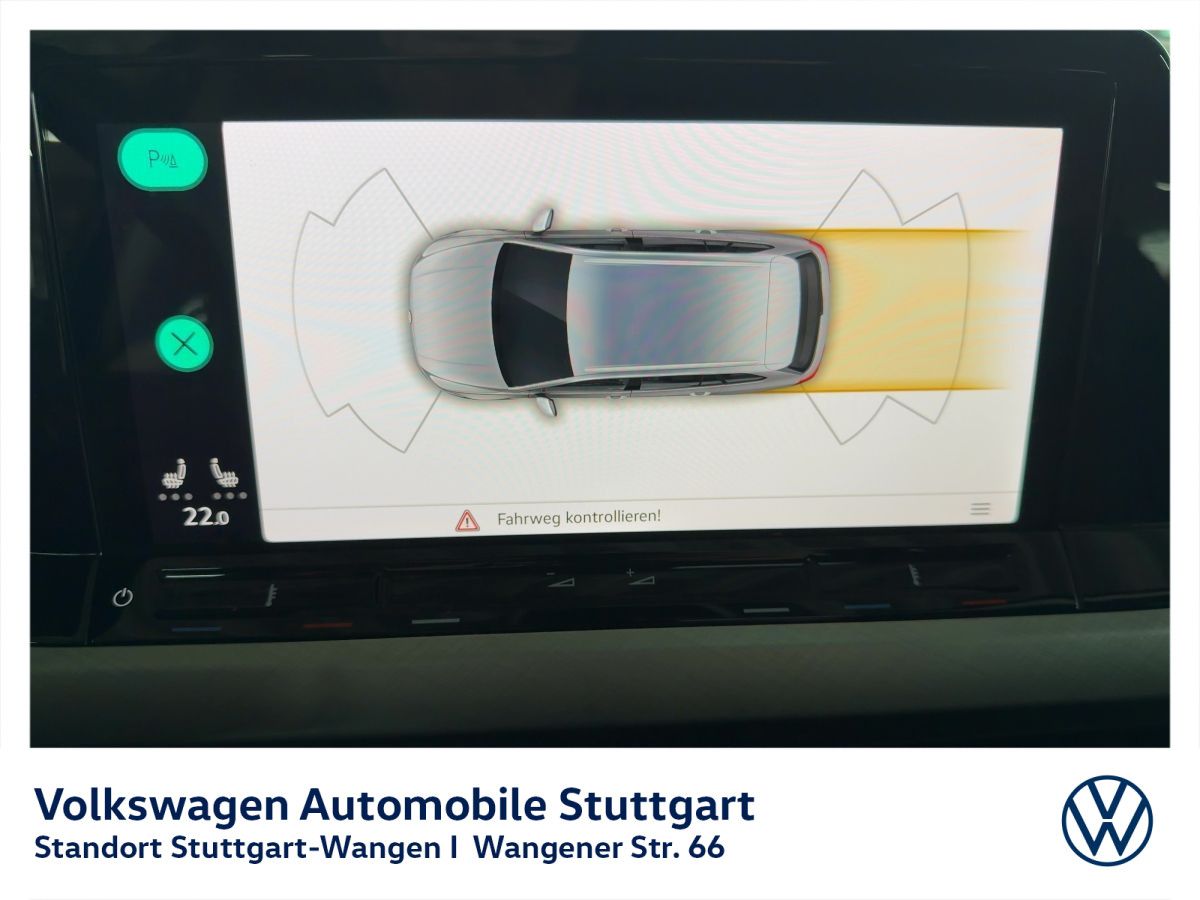 Volkswagen Golf - Bild 13