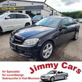 Mercedes-Benz C 220 CDI DPF Automatik Elegance - gebrauchte Mercedes-Benz C 220 aus dem Jahr 2009
