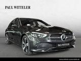 Mercedes-Benz C 200 T Avantgarde 360°/DIGITAL LIGHT/AHK/Memory - Mercedes-Benz C 200 in Bonn