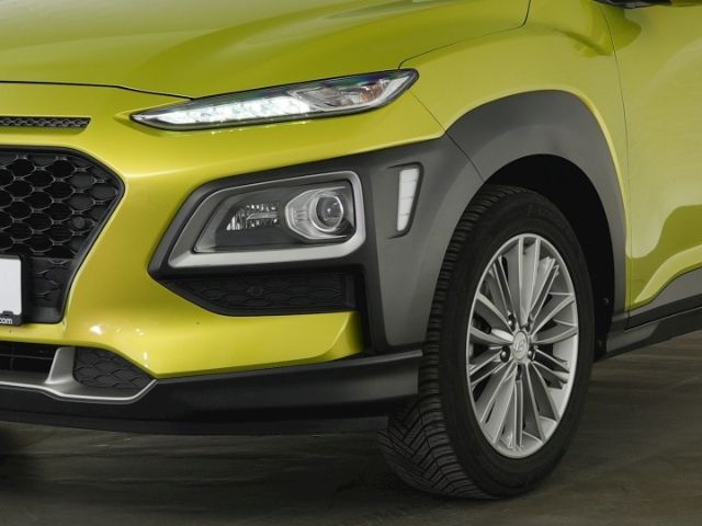 KONA T-GDI YES! PLUS+NAVI+RÜCKFAHRKAMERA+VOLL LE