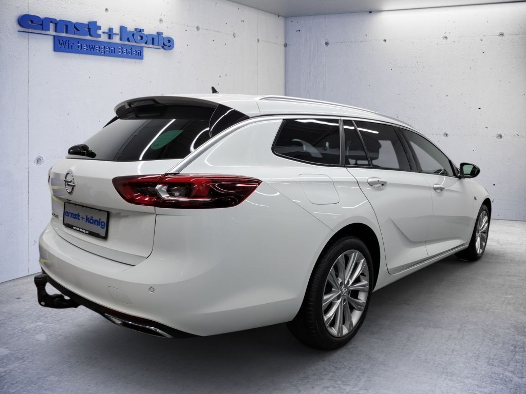 Opel Insignia ST 2.0 Diesel Aut. Business Premium Inn imagem 3