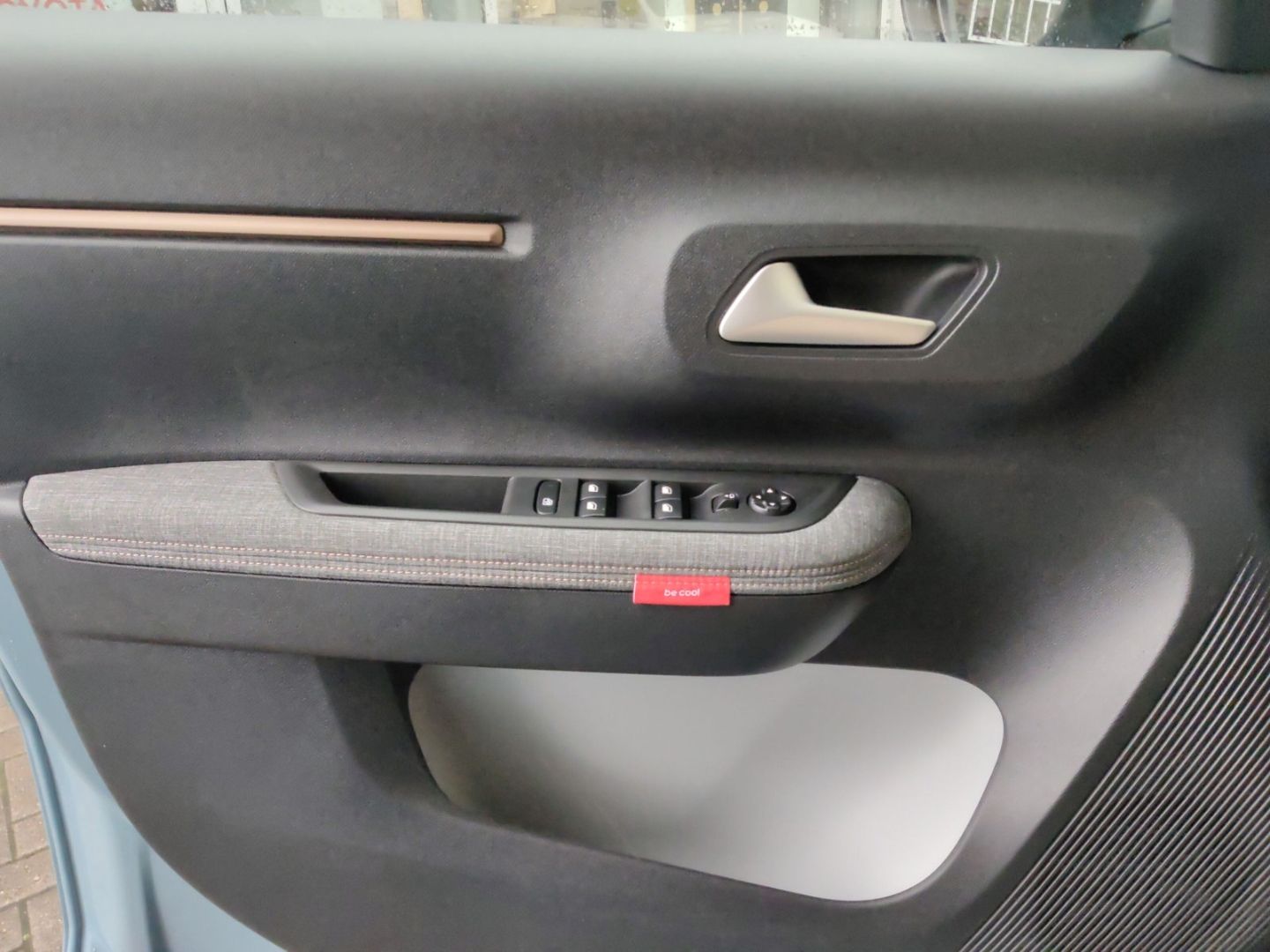 Citroën C3 Aircross - Bild 13