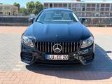 Mercedes-Benz E 300d AMG-Line Pano  - Mercedes-Benz E 300 in Mannheim