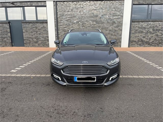 Ford Mondeo 1,5 EcoBoost Titanium Turnier Automat...