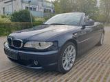 BMW 325 Ci Exclusive Aut Xenon SpoSi Memo - BMW 325 aus 2006: Cabrio
