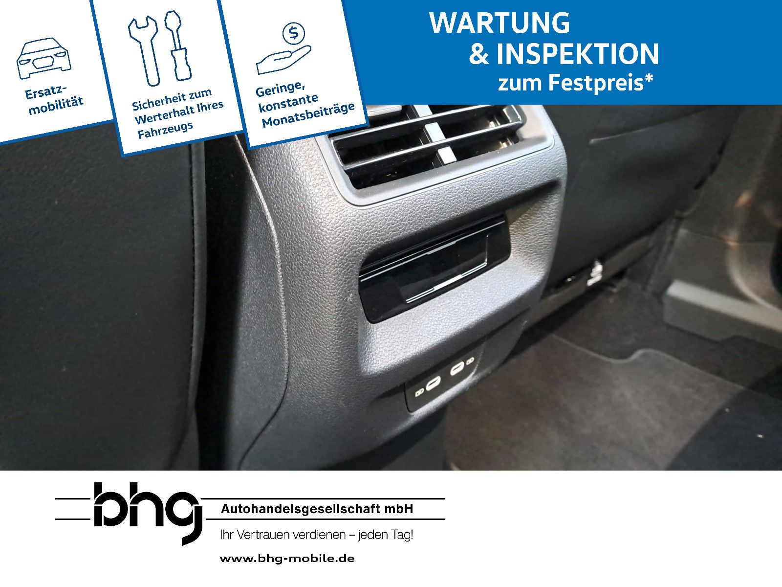 Volkswagen Tiguan - Bild 22
