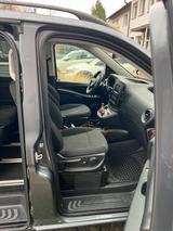 Mercedes-Benz Vito Tourer pro Edition/Lang  - graue Mercedes-Benz Vito