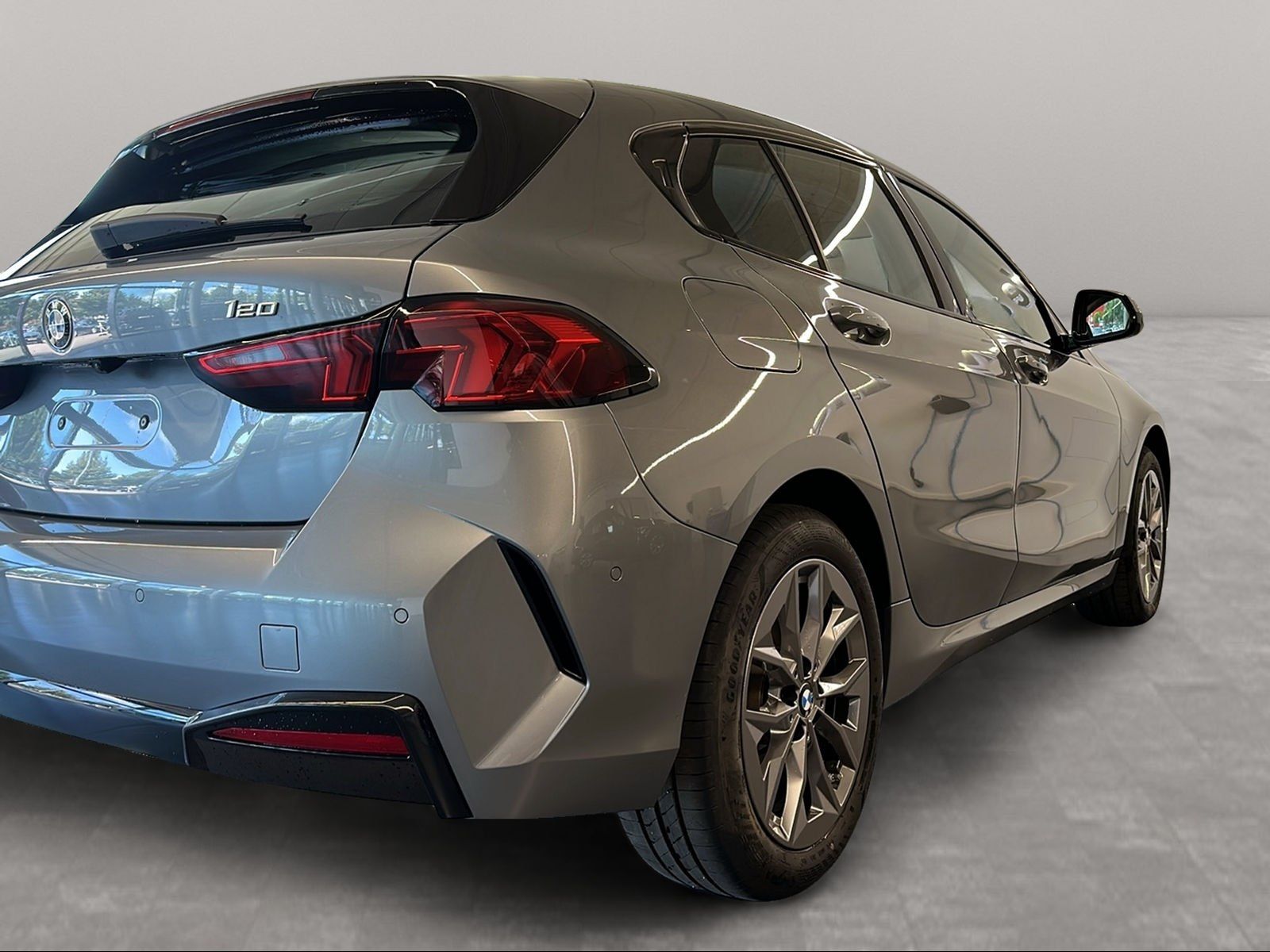 BMW 120 - Bild 5