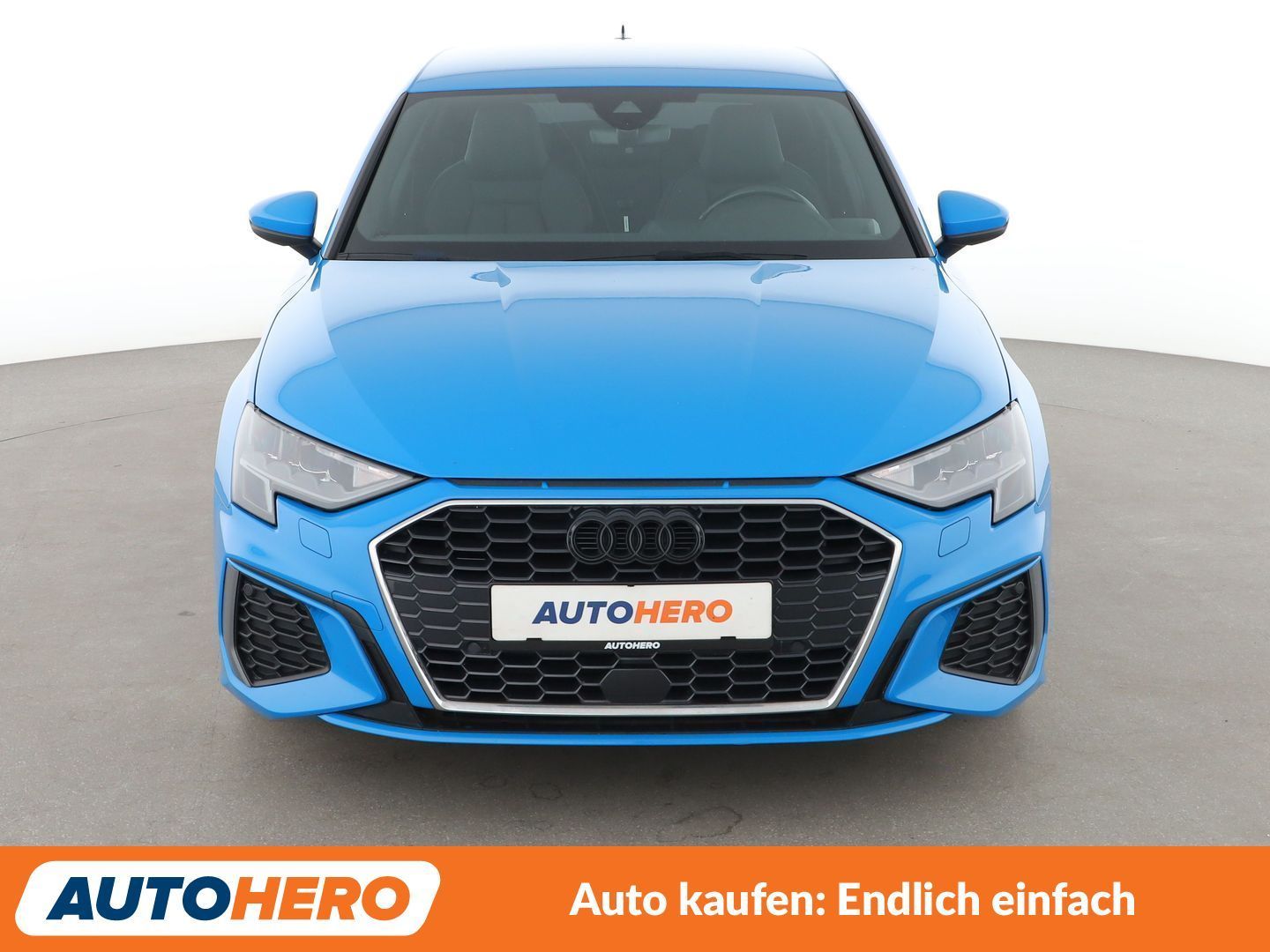Audi A3 Sportback 35 TDI S line Aut.*LED*TEMPO*PDC* foto 9