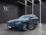 Mercedes-Benz E200 4Matic / Avantgarde / Business / LED / 1.Hd - Mercedes-Benz Gebrauchtwagen in Bamberg