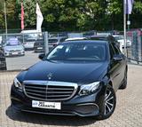 Mercedes-Benz E 200 Exclusive Leder Navi Cam 1Hd LED Mod2020 - Mercedes-Benz E 200 in Hannover