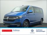 Volkswagen T6.1 Multivan 2.0 TDI DSG 4Mo. Comfortline AHK N