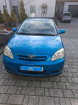 Toyota Corolla 1.6 Executive  - Toyota Corolla: Executive