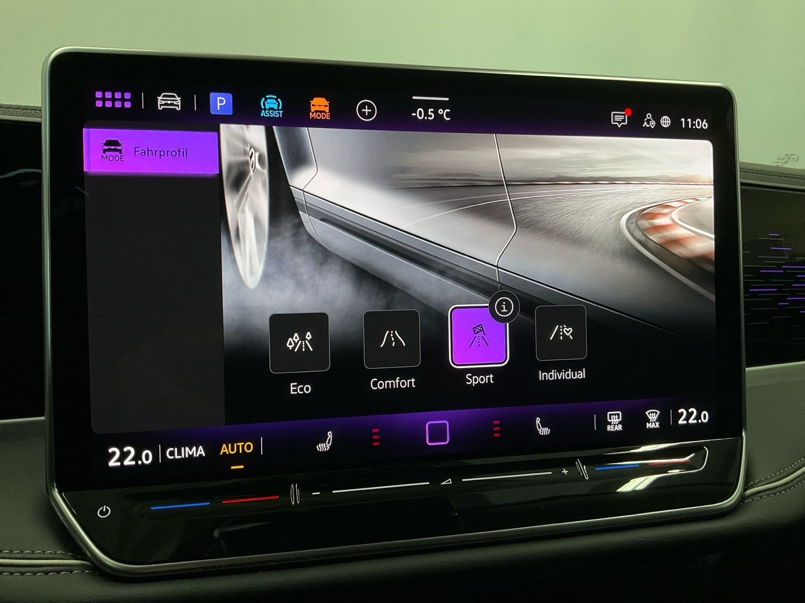 Volkswagen Passat Variant - Bild 17