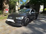 Audi S3 2.0 TFSI S tronic quattro Cabriolet - - Audi S3 in Wuppertal