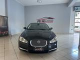 Jaguar XF 3.0 DS V6 Portfolio - gebrauchte Jaguar XF aus dem Jahr 2014