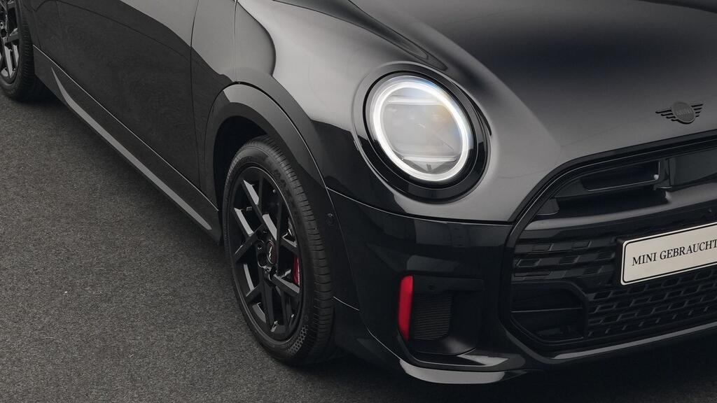 MINI Jcw Trim, миниатюра 21