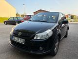 Suzuki SX4 Classic 1.6 VVT 2WD Comfort Comfort - Suzuki SX4 Classic mit Benzin-Antrieb