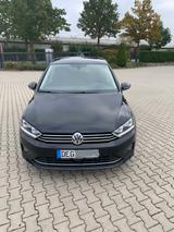 Volkswagen Golf Sportsvan 1.4 TSI 92kW Comfortline Comf... - VW Golf Sportsvan von privat