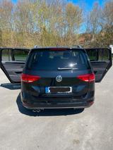 Volkswagen Touran 2.0 TDI 140kW DSG Highl Stdhz - Volkswagen Touran: TDI 140