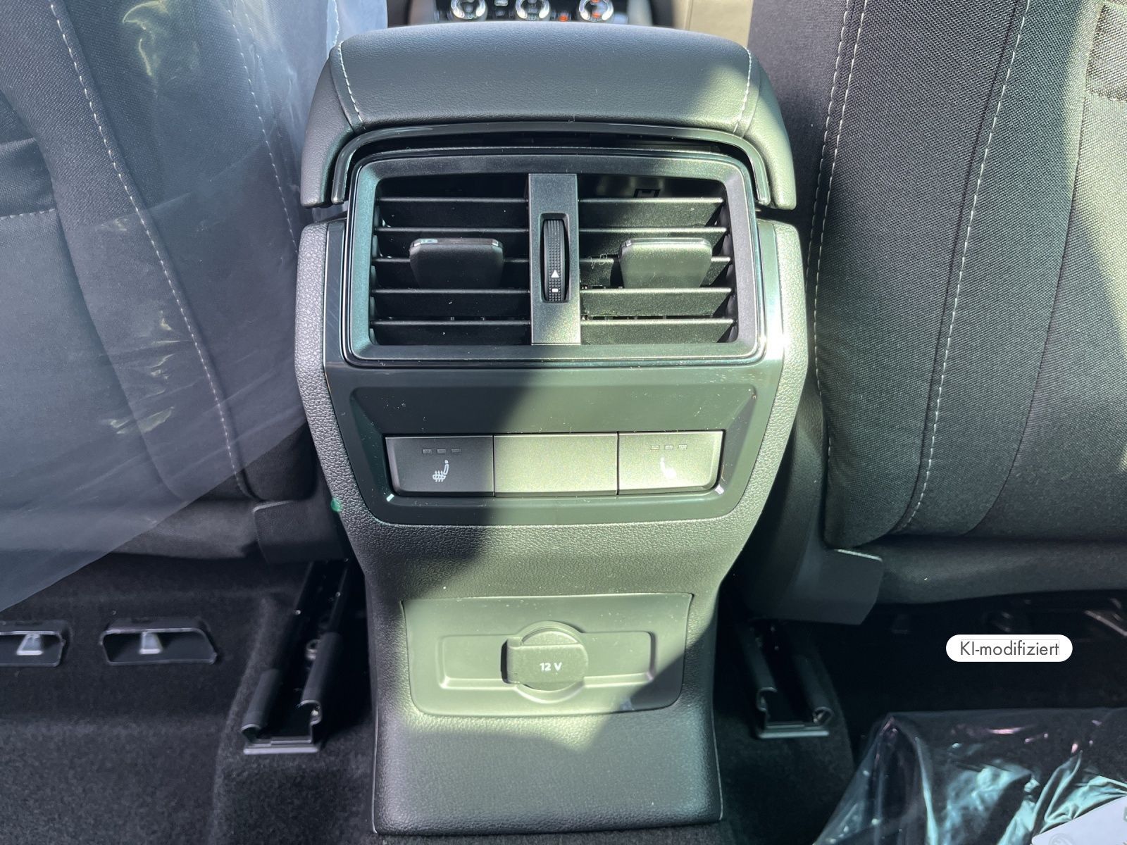 Skoda Karoq - Bild 18