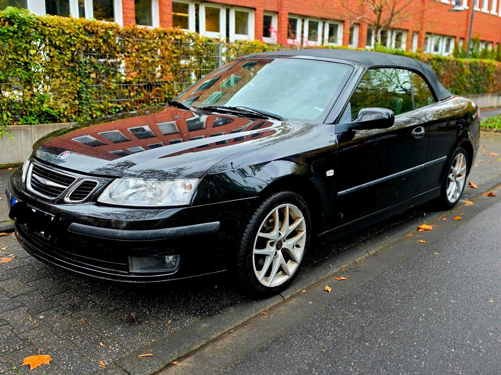 Saab 9-3
