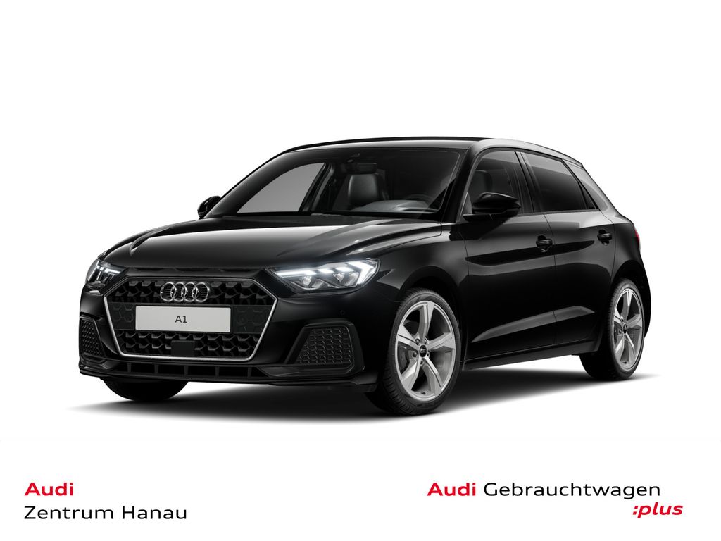 Image of Audi A1