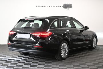 Mercedes C 220 - 9